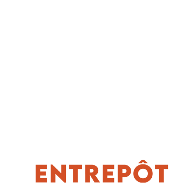 Signaletique Entrepot